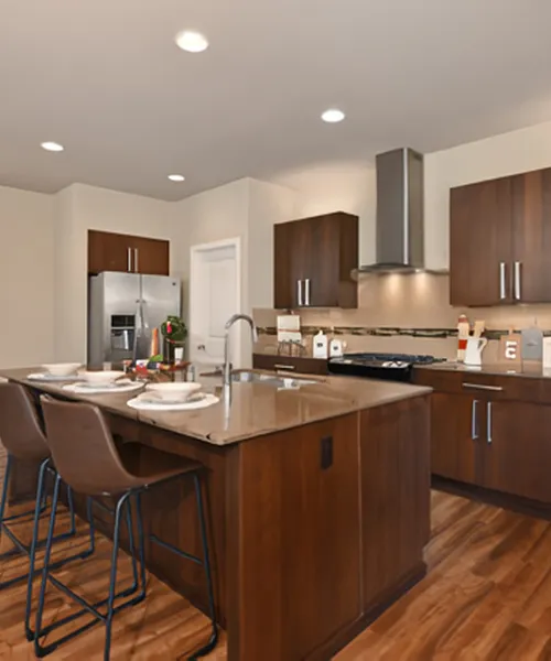 Home Remodeling in Auburn 